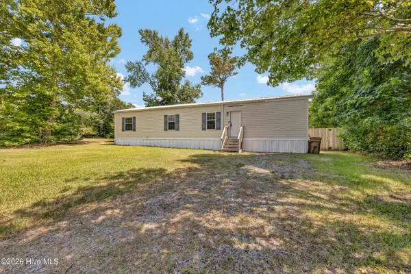 112 Gladiolus Road, Castle Hayne, NC 28429