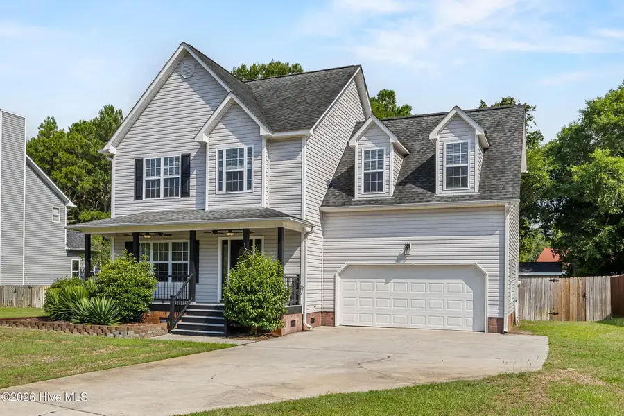 139 Bayshore Drive, Sneads Ferry, NC 28460 - #2