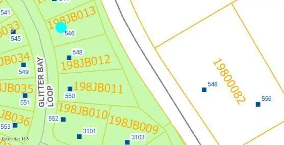 546 Glitter Bay Loop, Shallotte, NC 28470 - #1