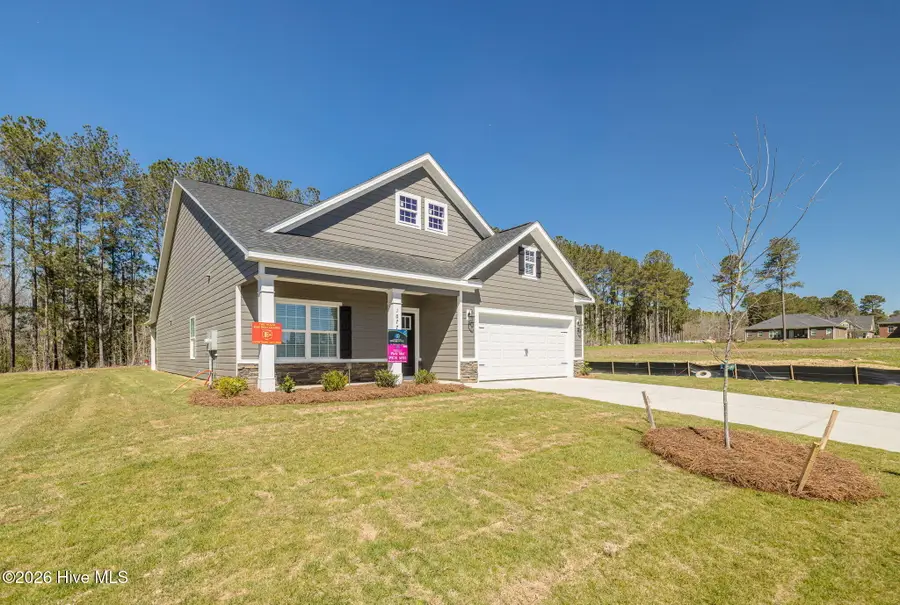 1077 W Berkley Court, Thomson, GA 30824 - #2