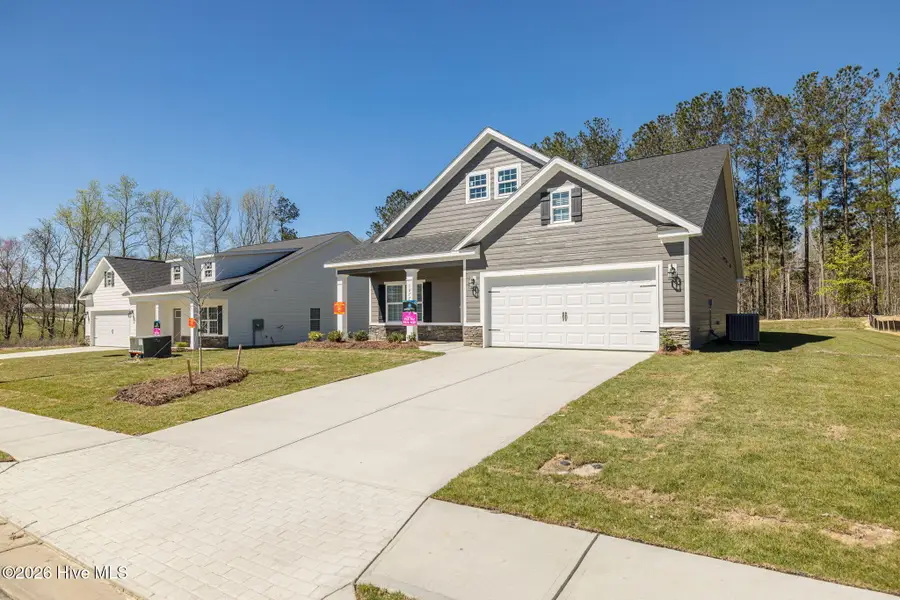 1077 W Berkley Court, Thomson, GA 30824 - #3
