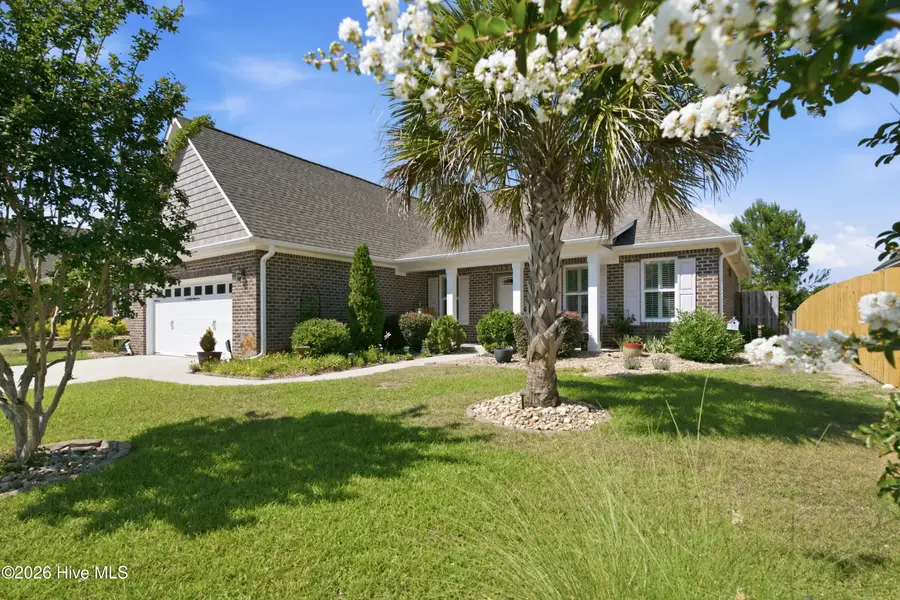 1053 Lanterns Lane, Leland, NC 28451 - #2