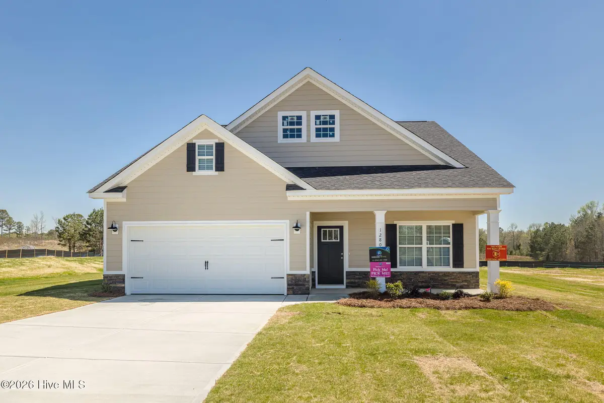1280 Acadia Drive, Thomson, GA 30824 - #1