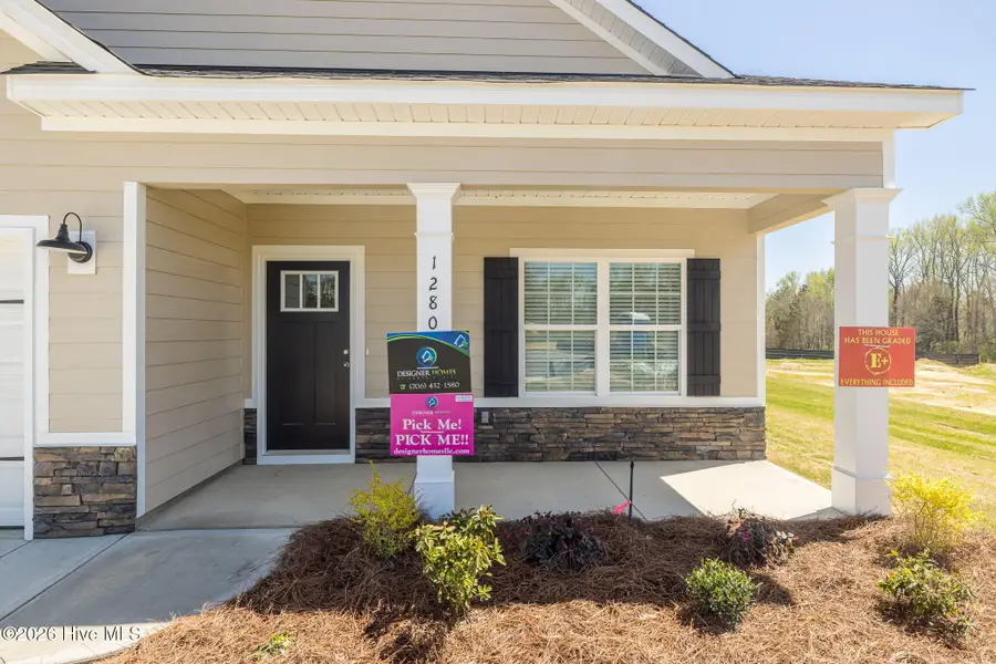 1280 Acadia Drive, Thomson, GA 30824 - #3