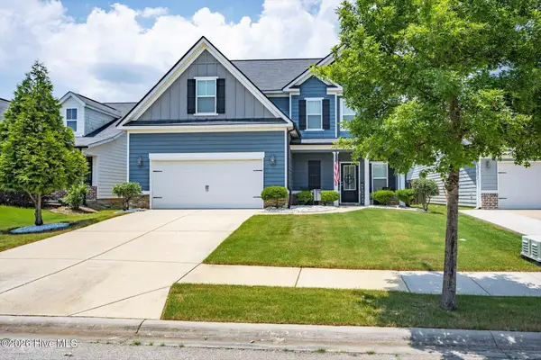 727 Tree Top Trail, Evans, GA 30809