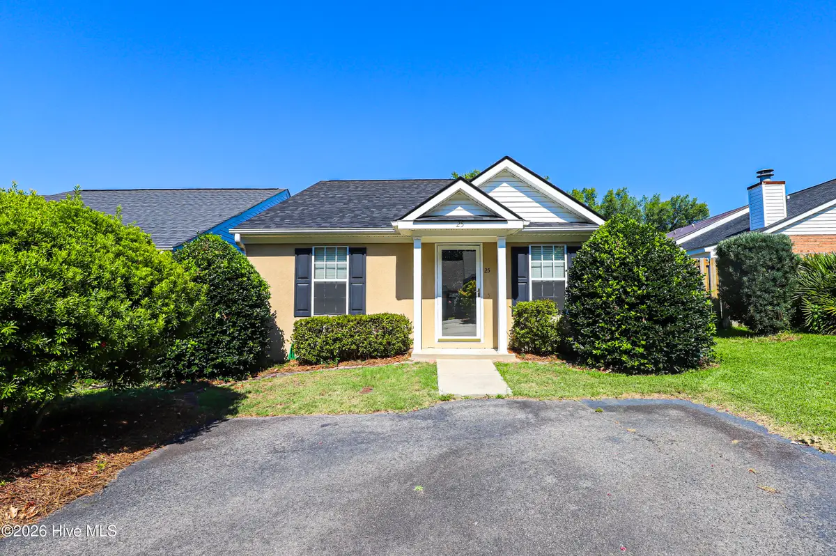 25 Charlestowne Drive, Augusta, GA 30907 - #1