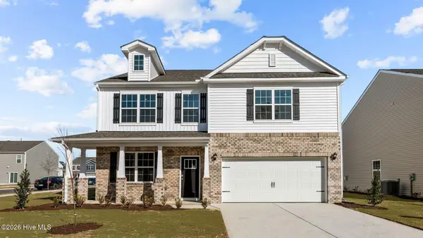 1091 Aviator Lane, Ayden, NC 28513