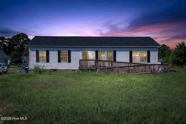 304 Forsythe Lane, New Bern, NC 28560