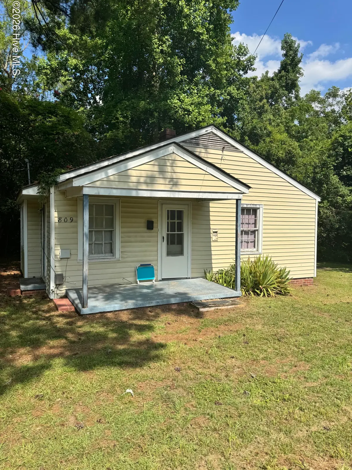 809 Stadiem Drive, Kinston, NC 28501 - #1