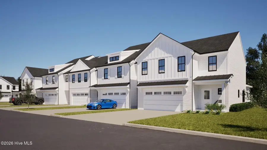 304 Colmar Way #B, Greenville, NC 27858 - #2