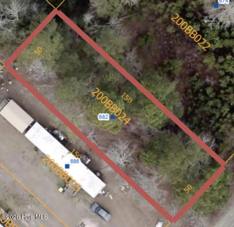 682 S Windward Drive Sw, Supply, NC 28462 - #1