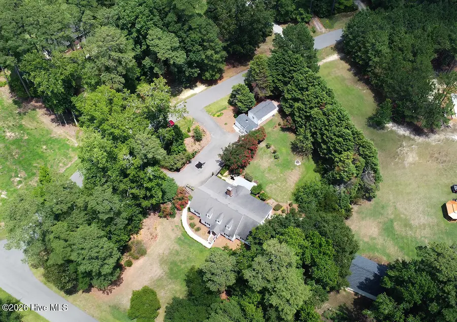 5137 Blackthorne Road, Rocky Mount, NC 27803 - #3