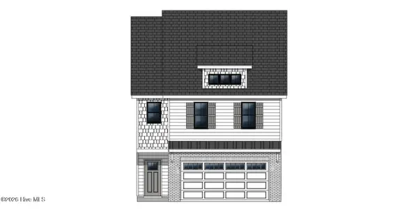 304 Colmar Way #D, Greenville, NC 27858