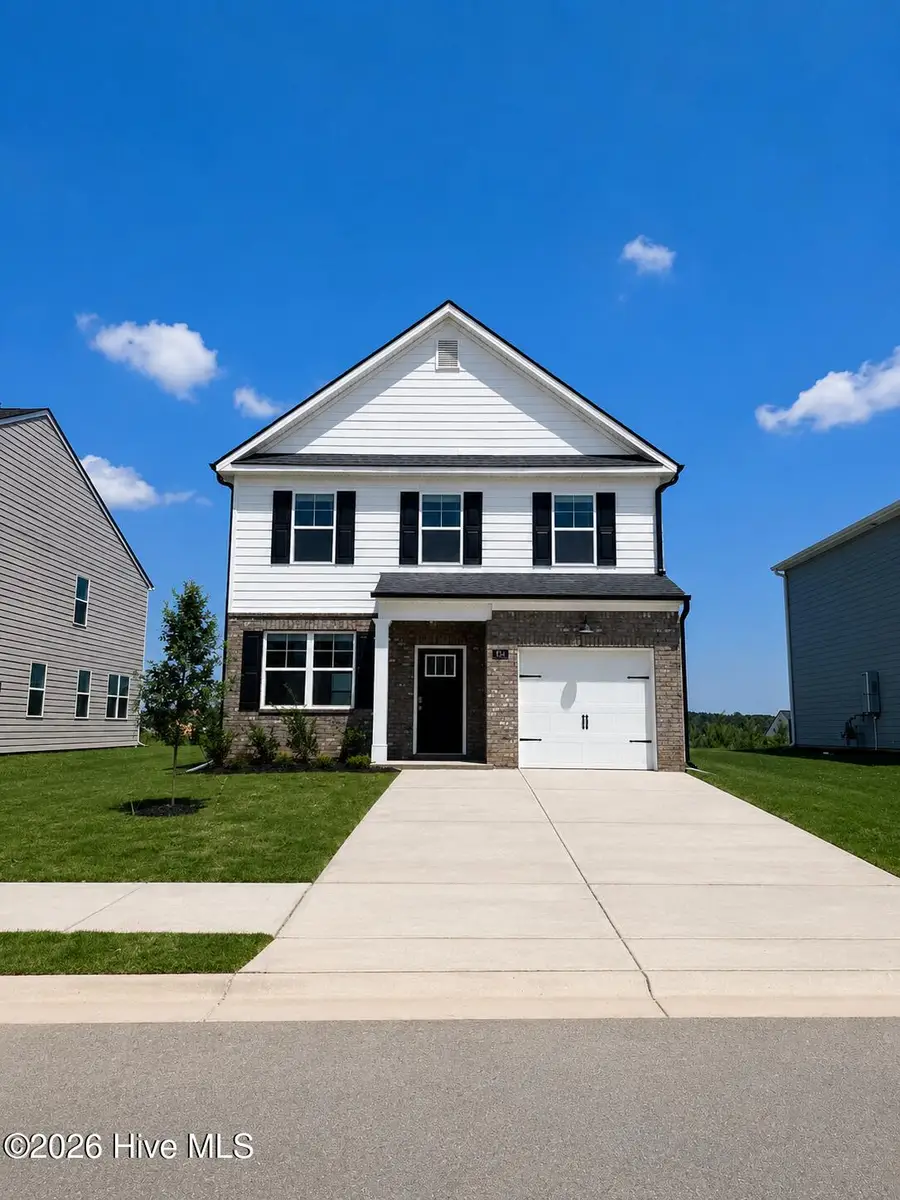 806 Dara Corners, Grovetown, GA 30813 - #2