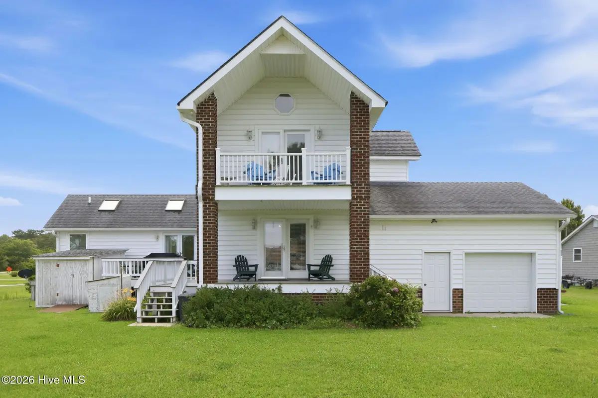 166 Wallace Road, Beaufort, NC 28516 - #1