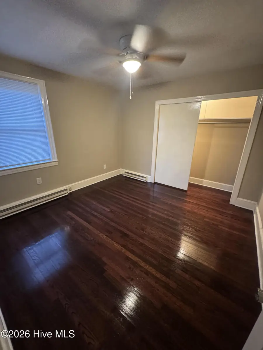 217 W Jackson Street, Rich Square, NC 27869 - #2