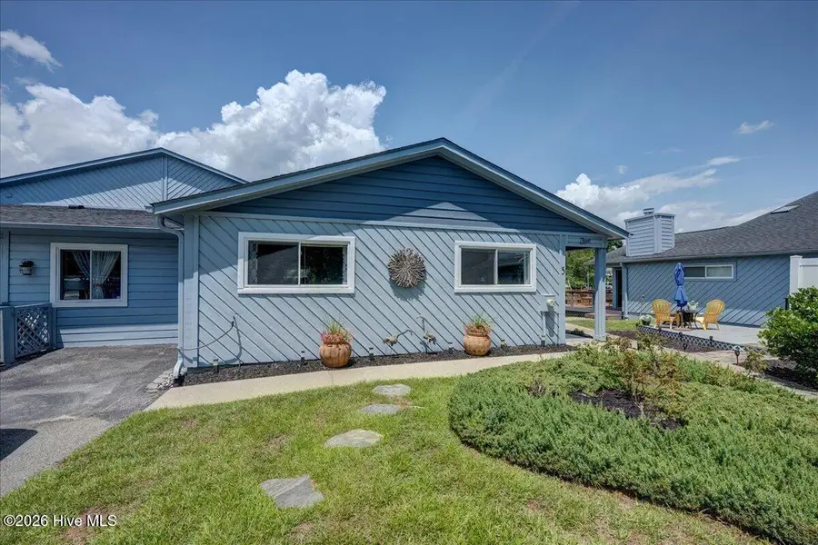 5 Harbour Walk, New Bern, NC 28562 - #3