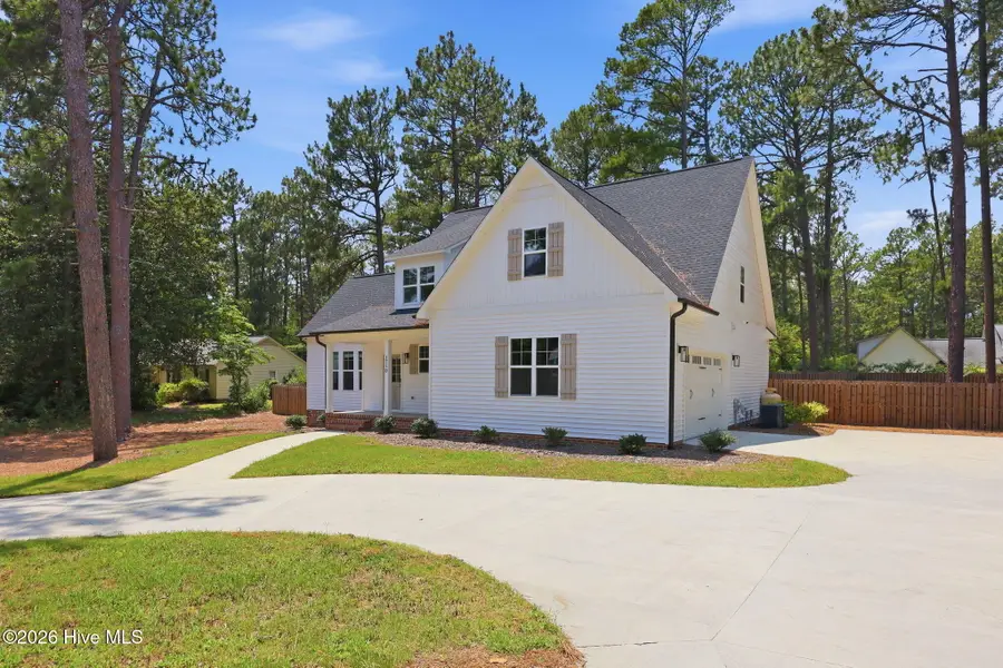 1750 E Indiana Avenue, Southern Pines, NC 28387 - #2