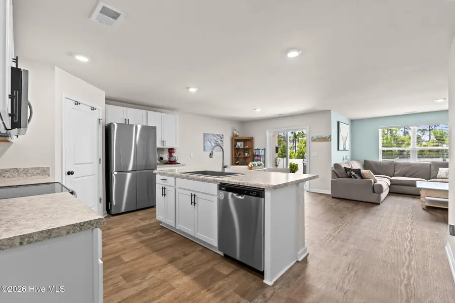 3512 Golden Rod Drive, Shallotte, NC 28470 - #3