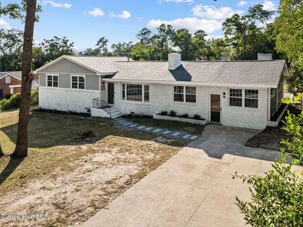1828 Courtney Drive, North Augusta, SC 29841
