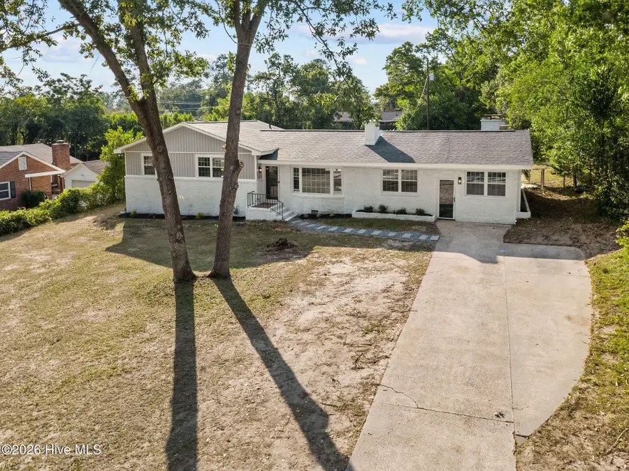 1828 Courtney Drive, North Augusta, SC 29841 - #2
