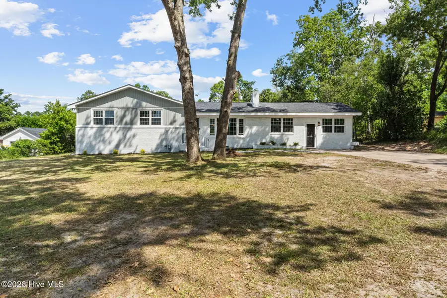 1828 Courtney Drive, North Augusta, SC 29841 - #3