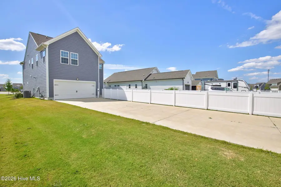 203 Iris Circle, Moyock, NC 27958 - #3