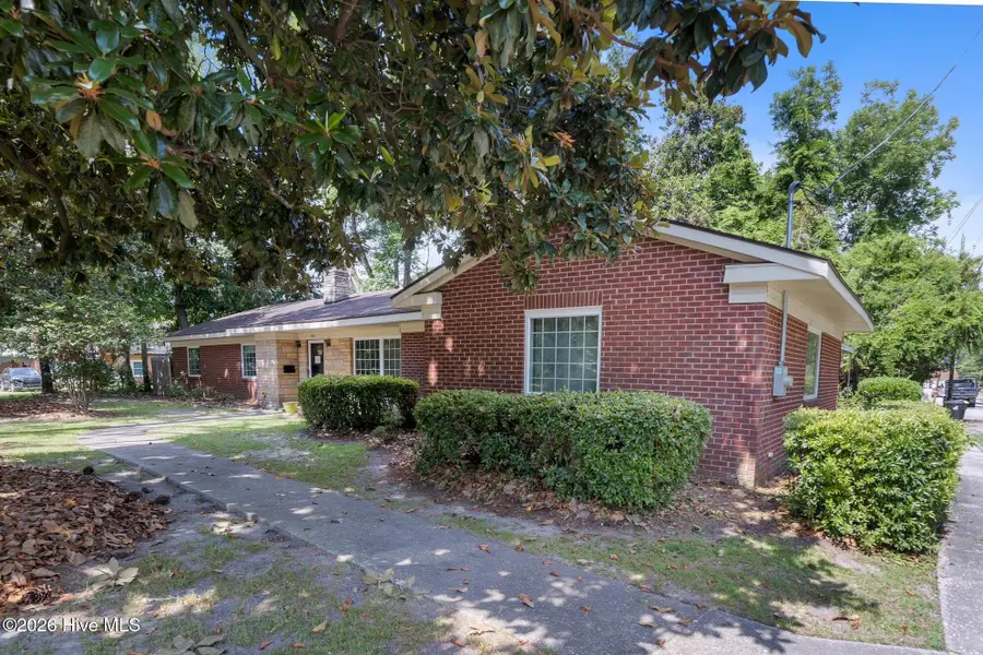 413 N Franklin Street, Whiteville, NC 28472 - #2