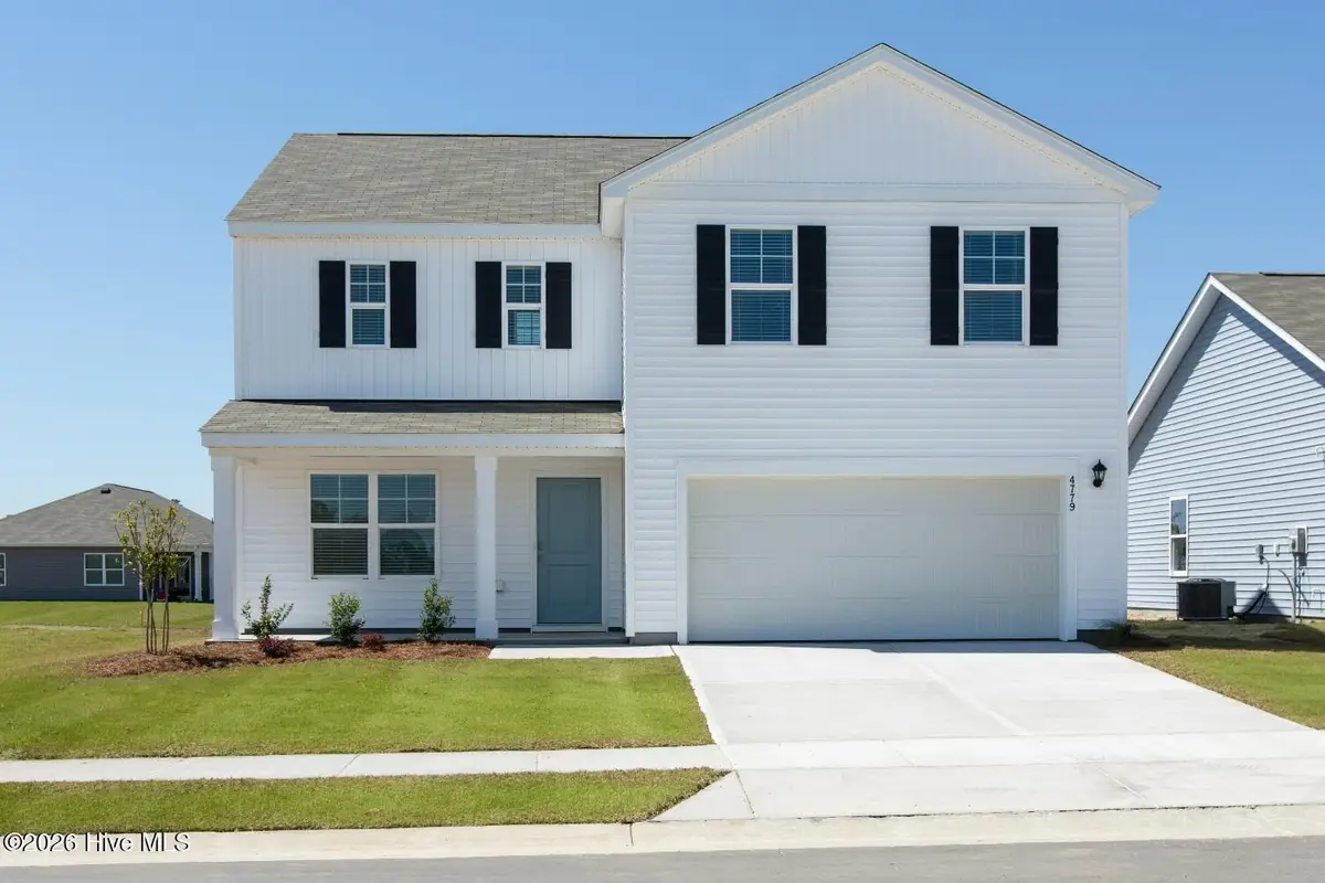 460 Driftwood Drive #27, Richlands, NC 28574 - #1