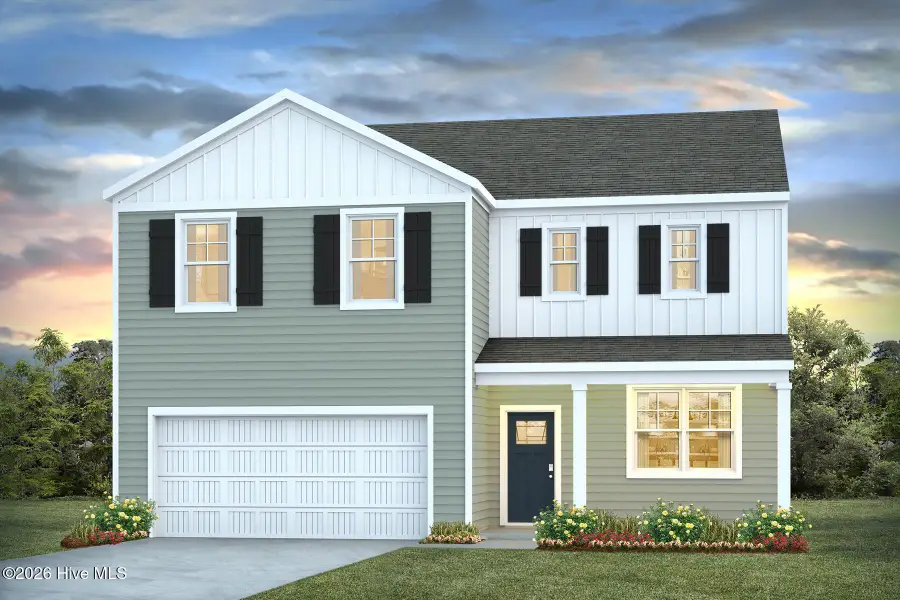 460 Driftwood Drive #27, Richlands, NC 28574 - #3