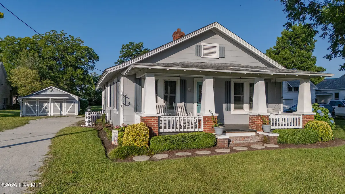 280 N Highway 101, Beaufort, NC 28516 - #1