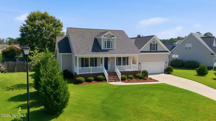 235 Venturi Drive, New Bern, NC 28560 - #2