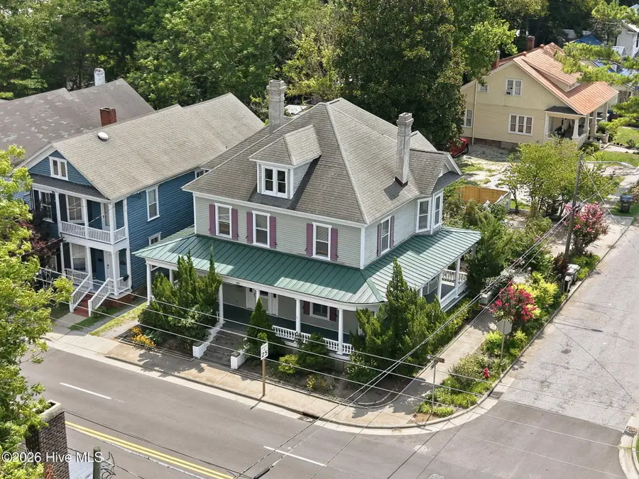 401 N Market Street, Washington, NC 27889 - #2