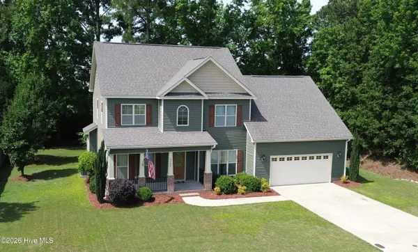 3700 South Bend Road, Winterville, NC 28590