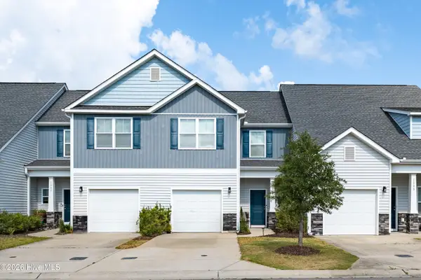 1531 Grey Cliff, Wilmington, NC 28405