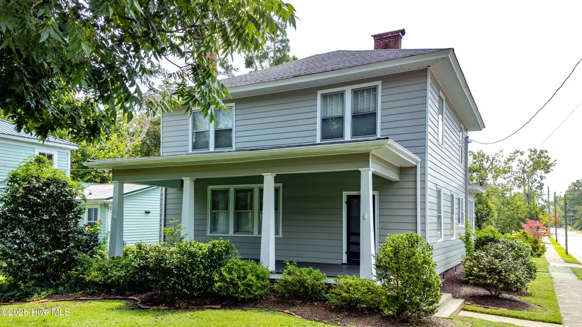 1101 N Market Street, Washington, NC 27889 - #1