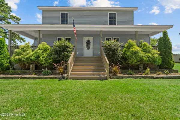 62 Conaby Lane, Plymouth, NC 27962