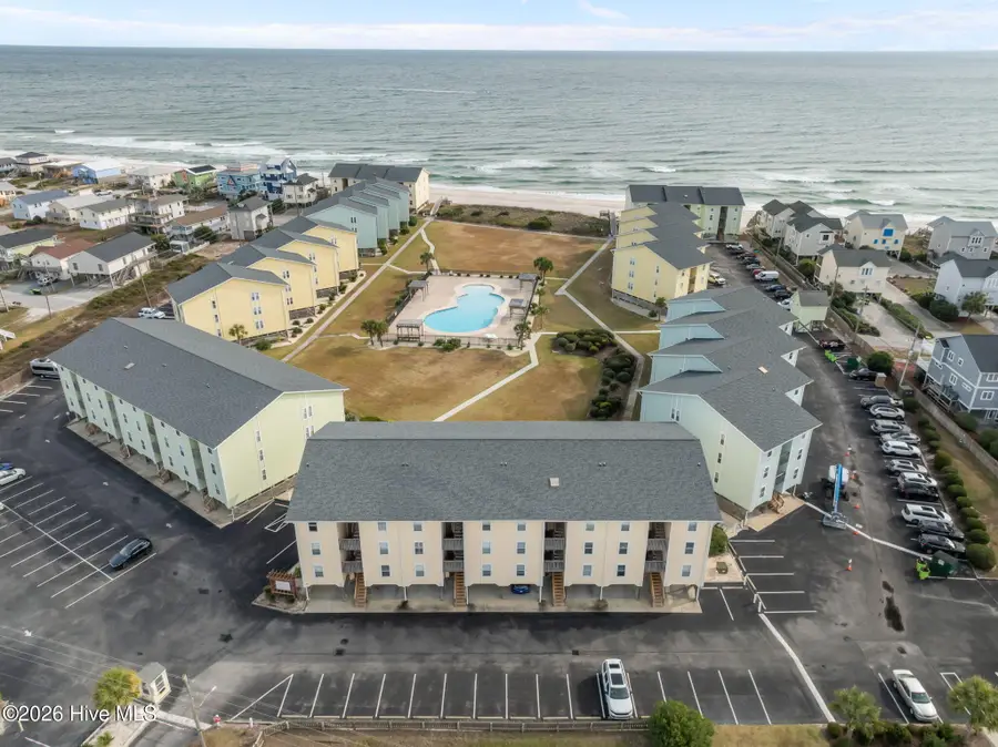 918 N New River Drive #314, Surf City, NC 28445 - #3