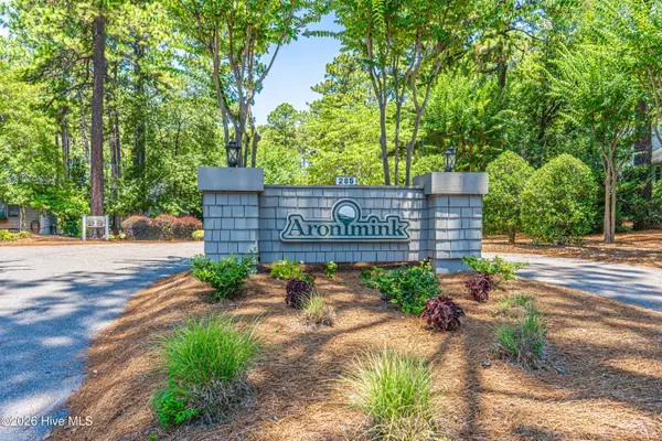 285 Sugar Gum Lane #Unit 50, Pinehurst, NC 28374