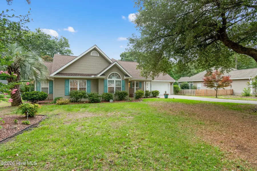 1737 Rosebay Court Sw, Ocean Isle Beach, NC 28469 - #3