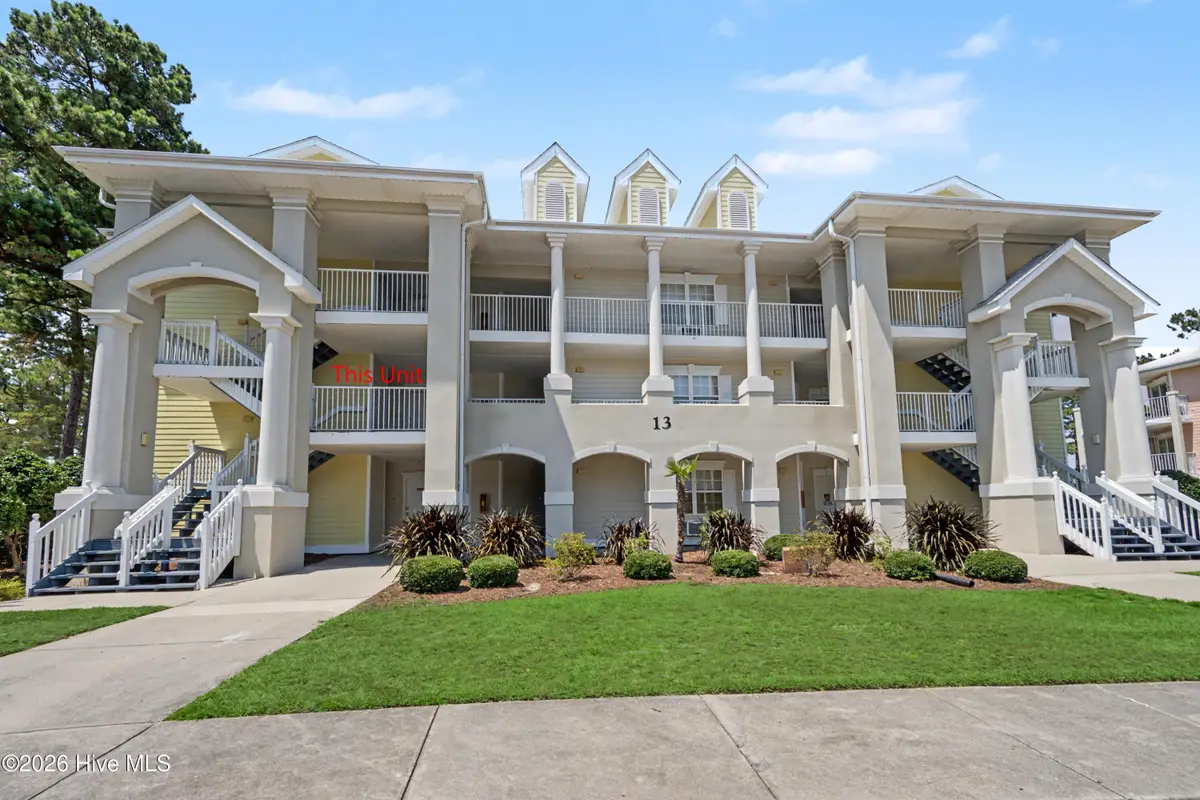330 S Middleton Drive Nw #Unit 1304, Calabash, NC 28467 - #1