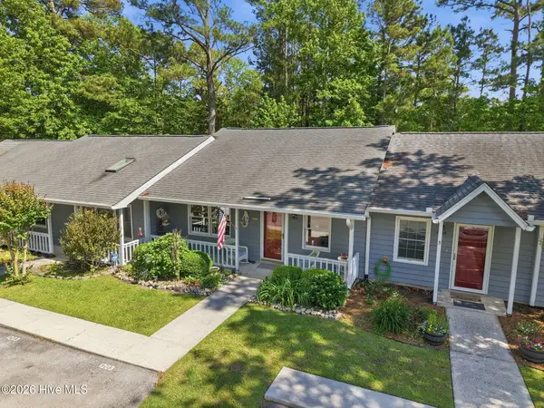 600 N 35th Street #1203, Morehead City, NC 28557