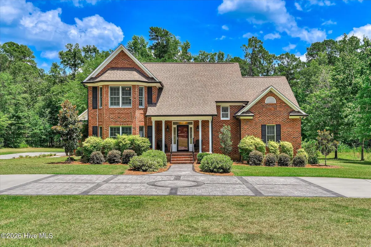 723 Wood Valley Road, Waynesboro, GA 30830 - #1