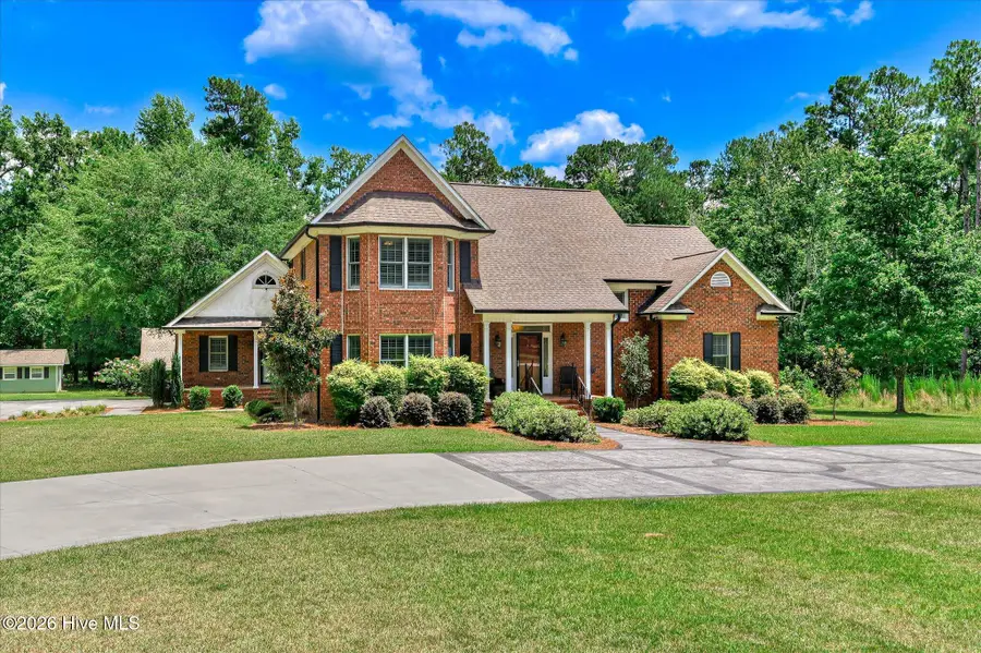 723 Wood Valley Road, Waynesboro, GA 30830 - #2