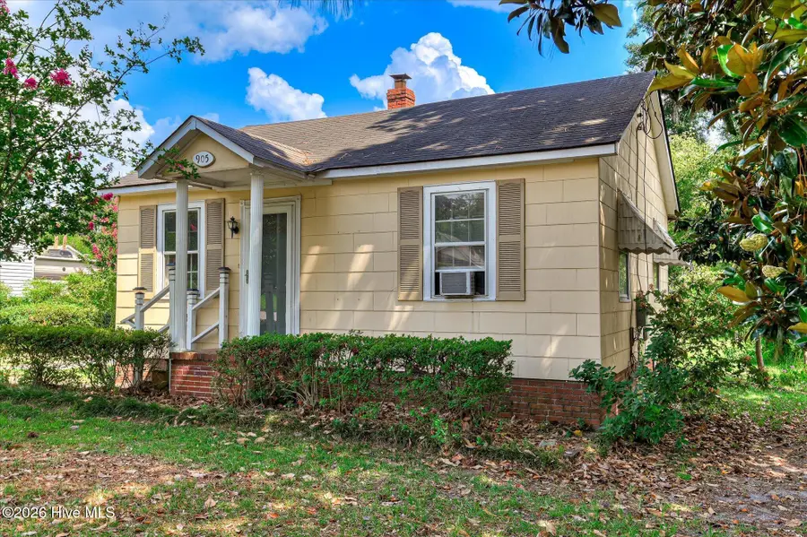 905 Laurens Street, North Augusta, SC 29841 - #2