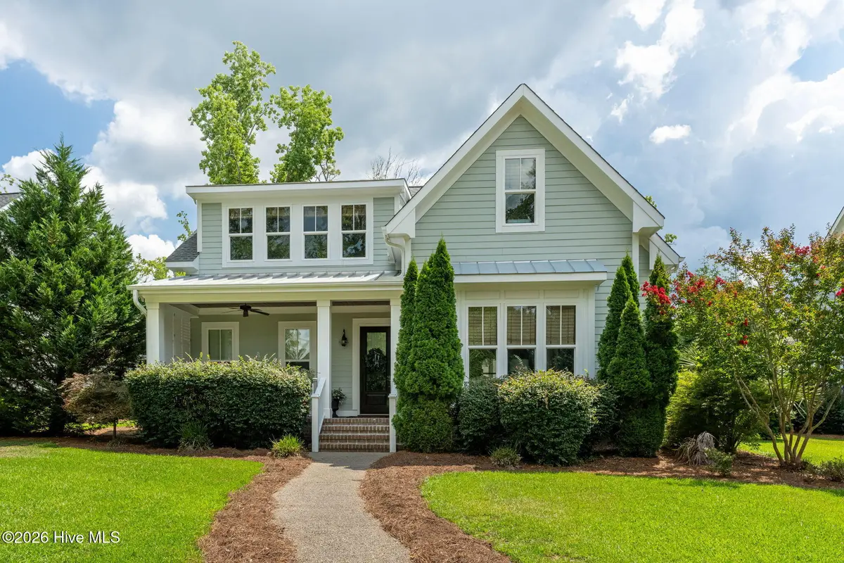 3626 Hansa Drive, Castle Hayne, NC 28429 - #1