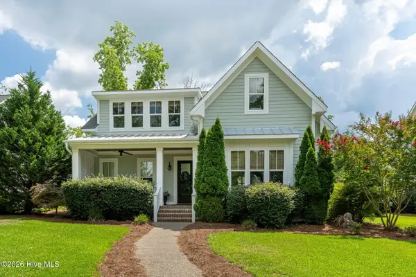 3626 Hansa Drive, Castle Hayne, NC 28429