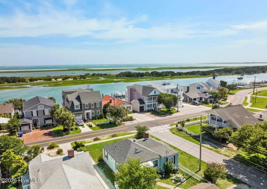 1501 Front Street, Beaufort, NC 28516 - #3