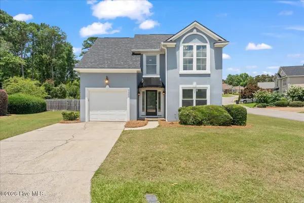 2622 Chaucer Drive, Augusta, GA 30909