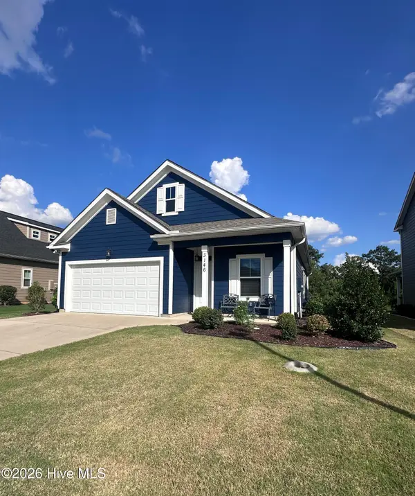 3146 Wayne Drive, Grovetown, GA 30813